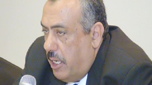 محمد مصطفى الباحث