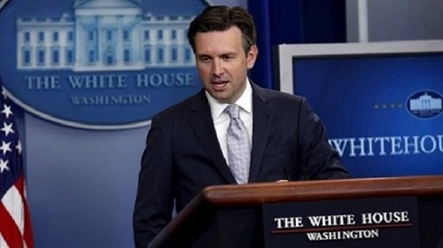 تغيير امريكي: