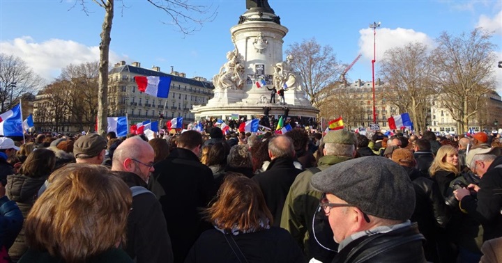 مراقبة الإرهابي المحتمل