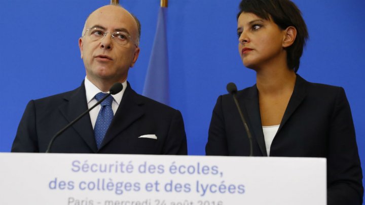 مراقبة الإرهابي المحتمل