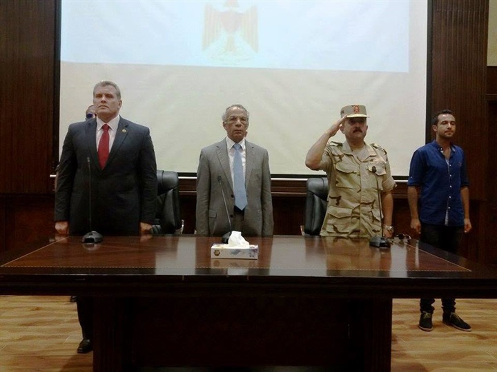 سيناء.. بين الاحتفال