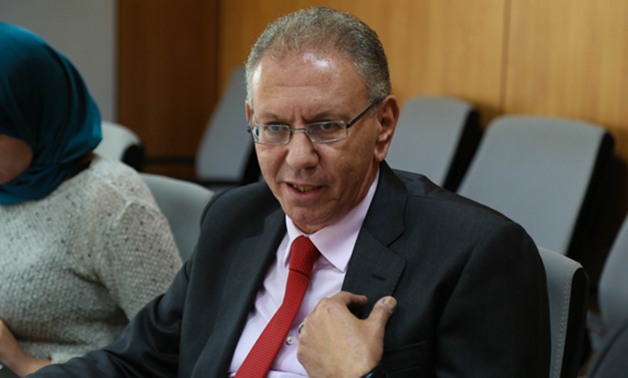 فايز ابو خضرة