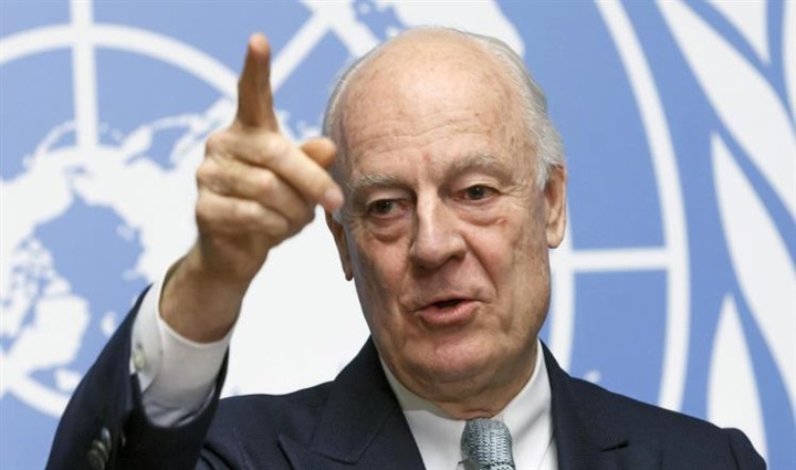 وساطة أوروبية للأزمة