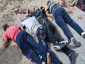 سيناء.. بين الاحتفال