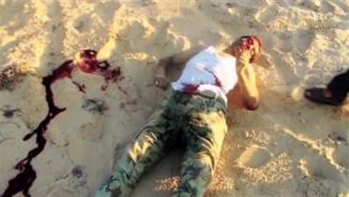 سيناء.. بين الاحتفال