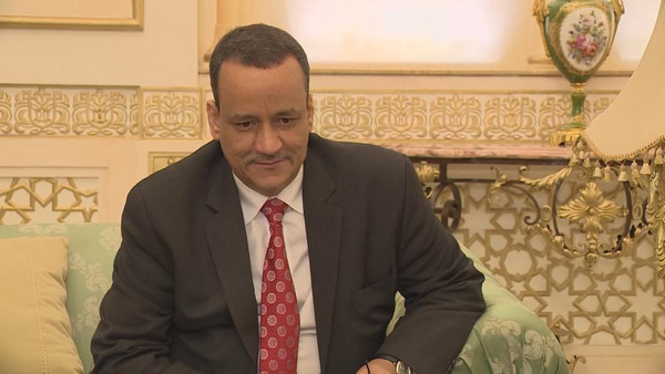 المسار التفاوضي: