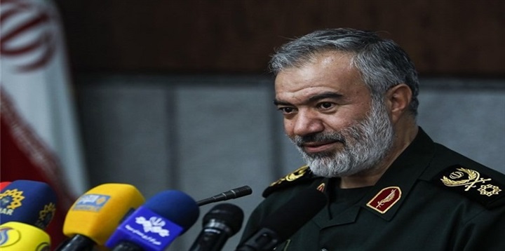 الحرس الثوري والحوثيين: