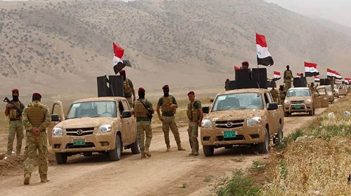 تخبط عراقي: