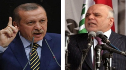 حرب كلامية: