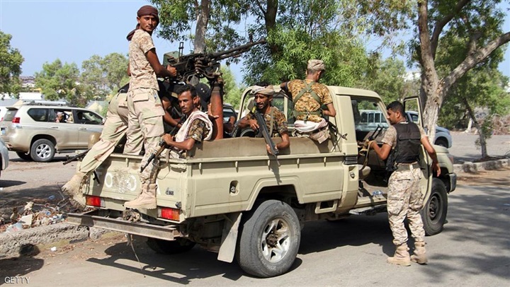 الوضع الميداني: