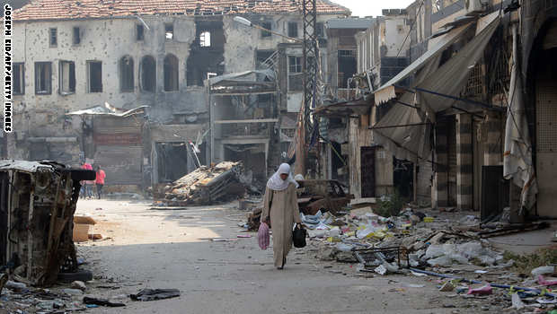 ترقب حذر للخطوة الأمريكية