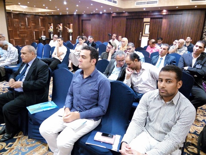 ما بعد مفهوم النص..