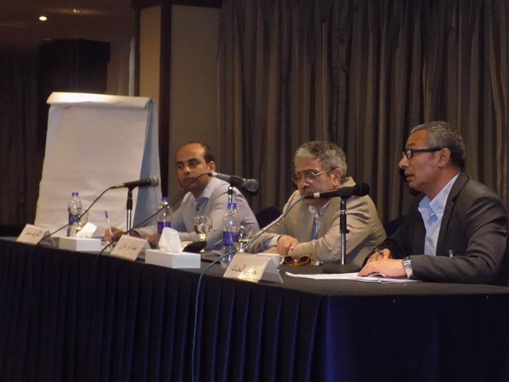 ما بعد مفهوم النص..