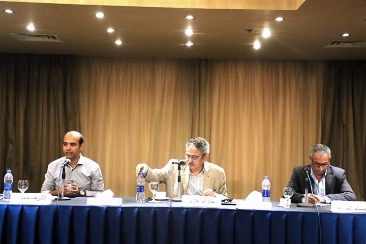 ما بعد مفهوم النص..