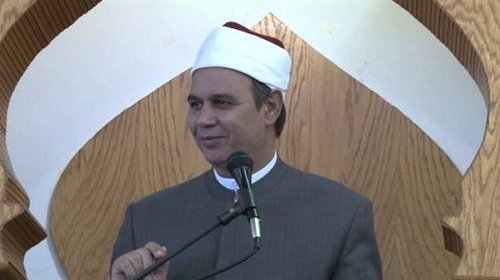 عميد العلوم الإسلامية: