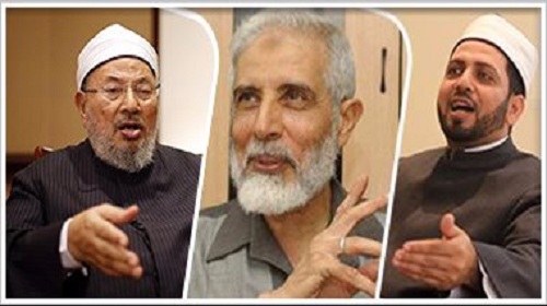 غارات جوية تقتل عشرات