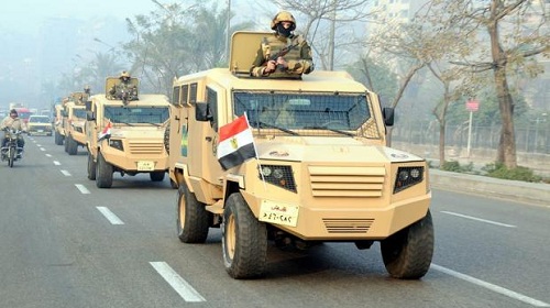 «عملية زقدان» تعجّل