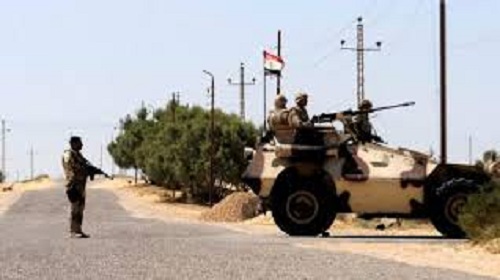 «داعش» يتبنى هجوم