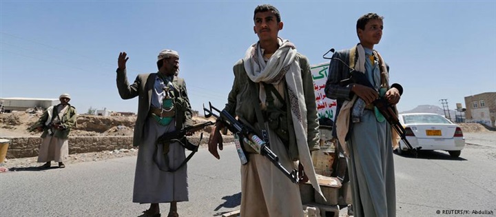 الوضع الميداني: