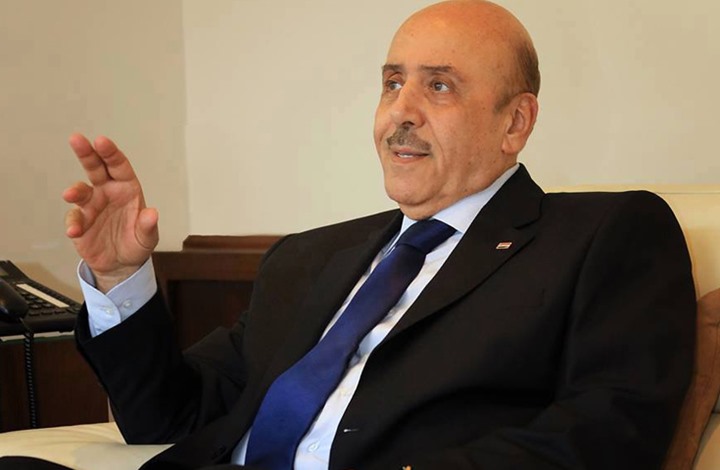 المملوك في القاهرة: