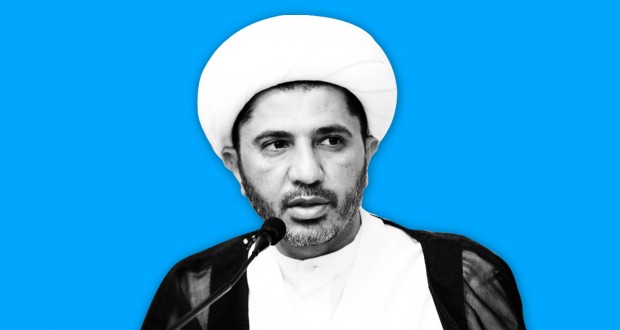 إعادة محاكمة سلمان: