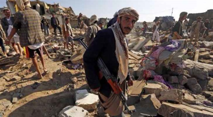 الهدنة في اليمن: