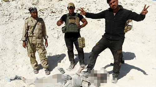 مجددًا.. اتهامات