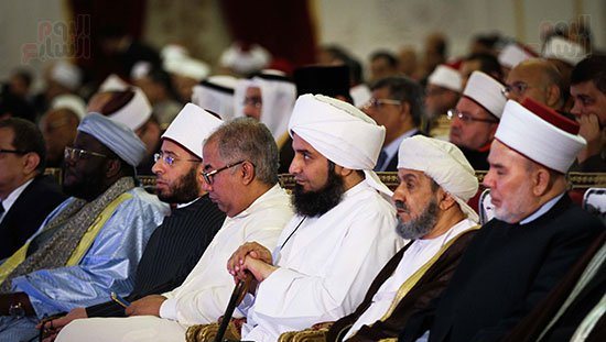 مؤتمر التكوين العلمي