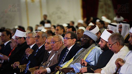 مؤتمر التكوين العلمي