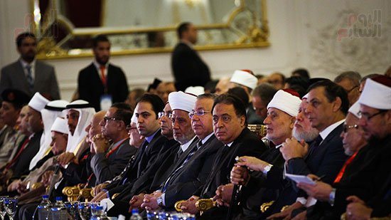 مؤتمر التكوين العلمي