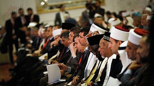 مؤتمر التكوين العلمي