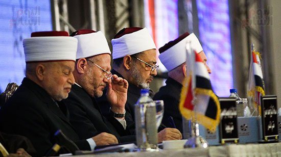 التوصيات والبيان