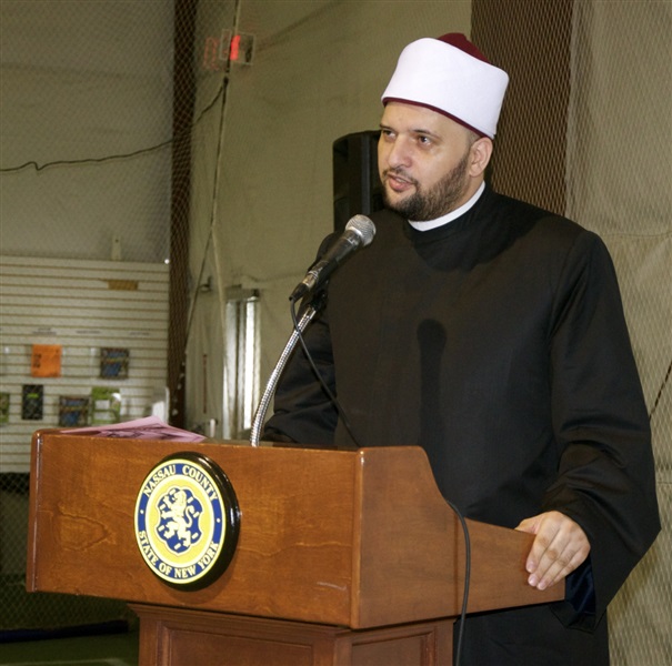 التوصيات والبيان