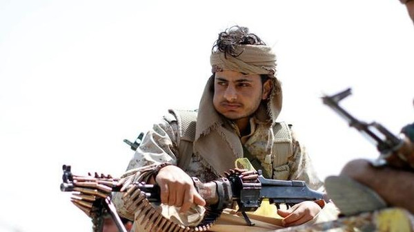 الوضع الميداني: