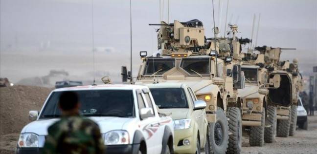 ارتال من الاسلحة