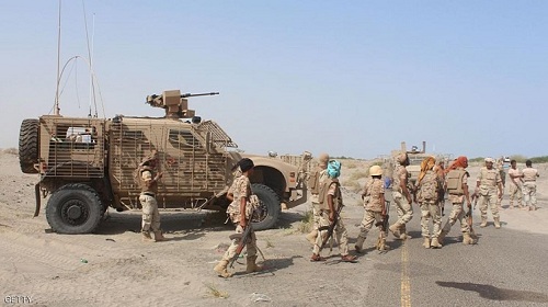 خروقات الهدنة