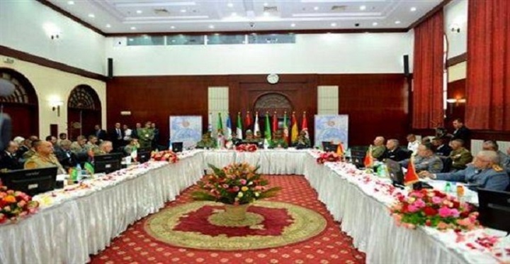 بعد مبادرة 5+5 في