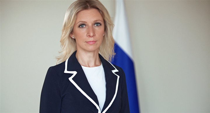 المتحدث باسم الخارجية