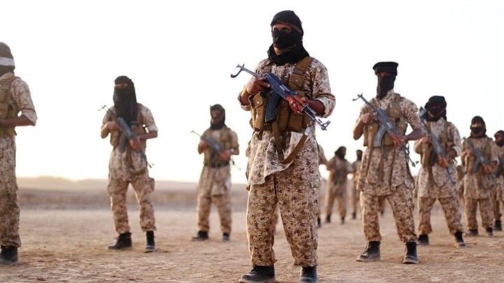 داعش يحاول عرقلة