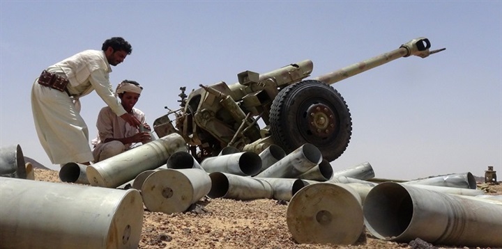 خروقات الهدنة :