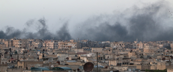 اتهامات متبادلة للتحالف