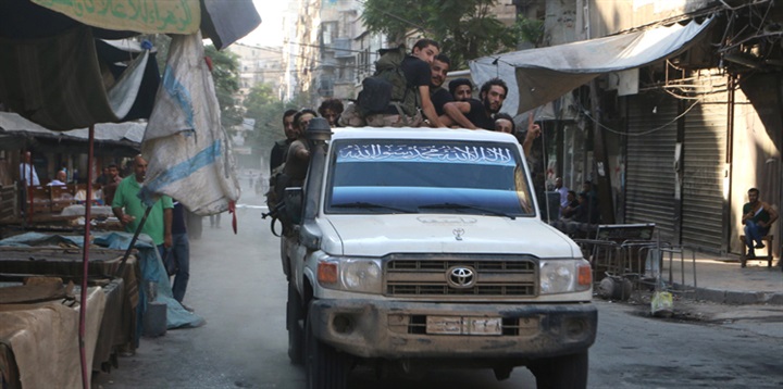 اتهامات متبادلة للتحالف