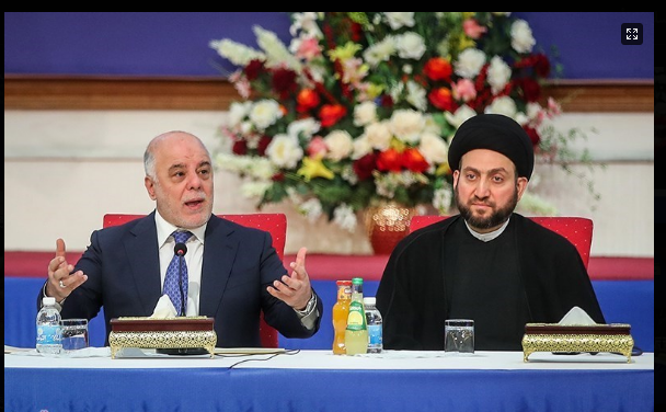 العبادي وتركيا: