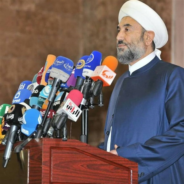 السُّنة والشيعة: