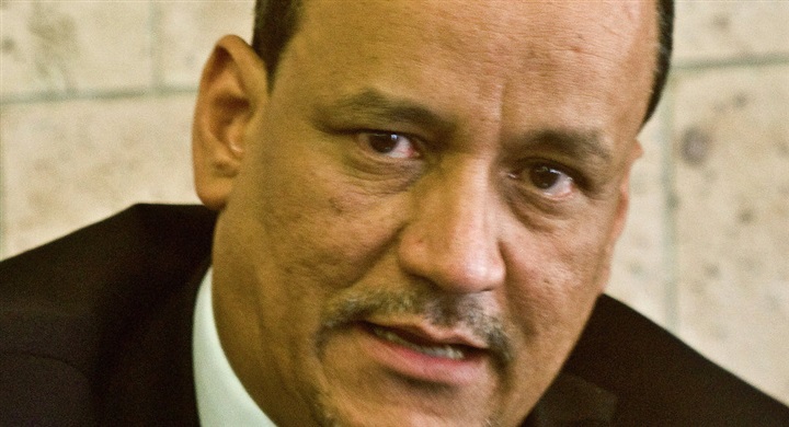 المبعوث الأممي يدعو