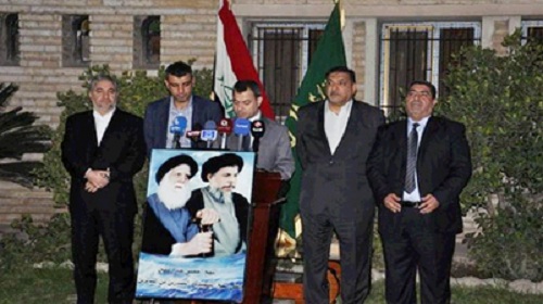 مستقبل التيار الصدري: