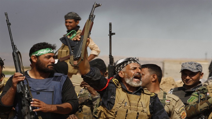 مخاوف استمرار انتهاكات