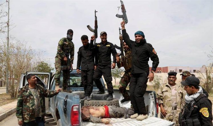 مخاوف استمرار انتهاكات