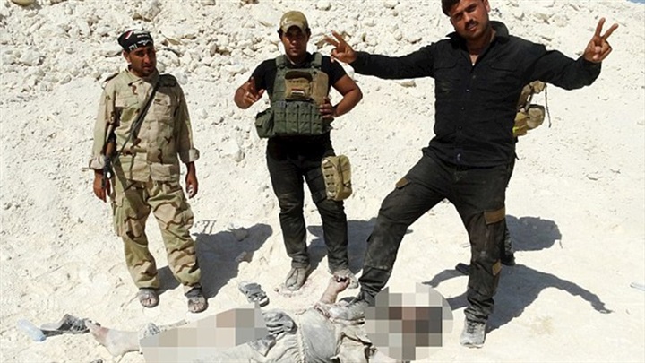 مخاوف استمرار انتهاكات