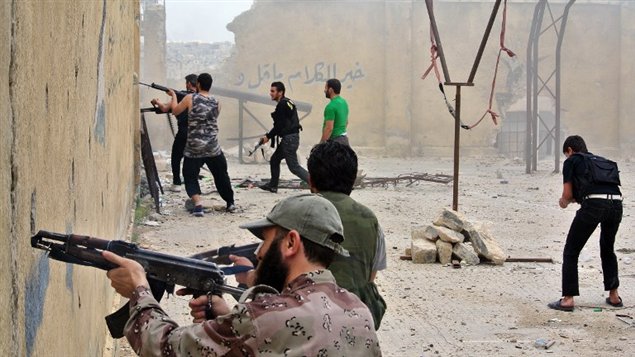 موسكو تقترح مد الهدنة